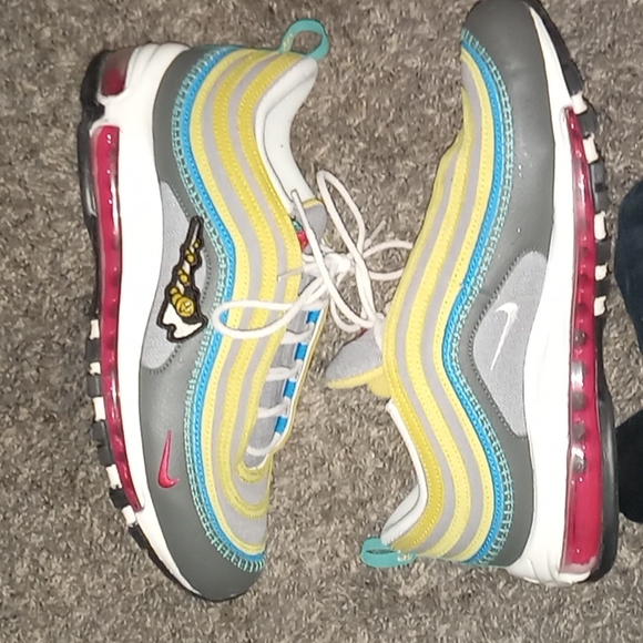 Nike Air Sprung - Picture 2 of 8